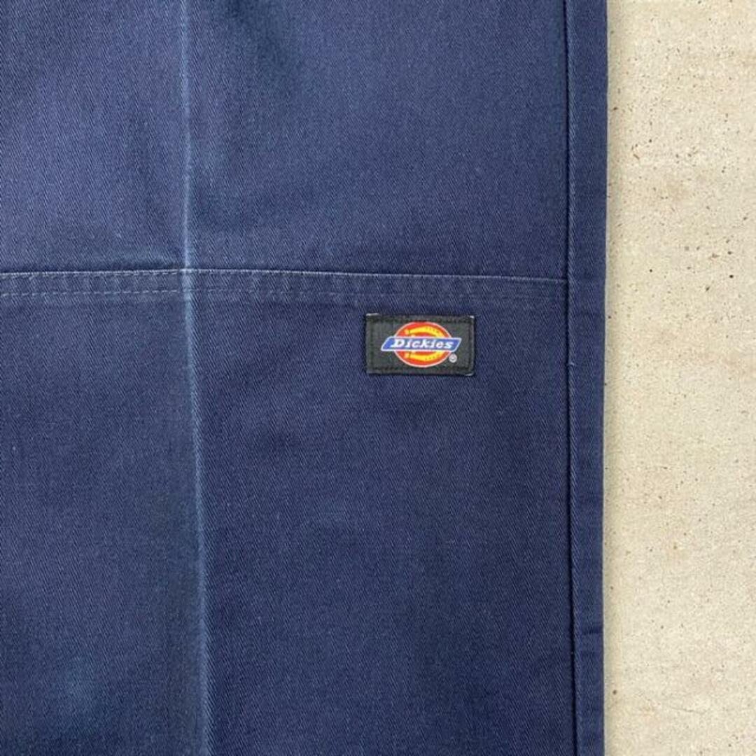 Dickies(ディッキーズ)のDickies ディッキーズ ダブルニー ワークパンツ メンズW32 メンズのパンツ(ペインターパンツ)の商品写真