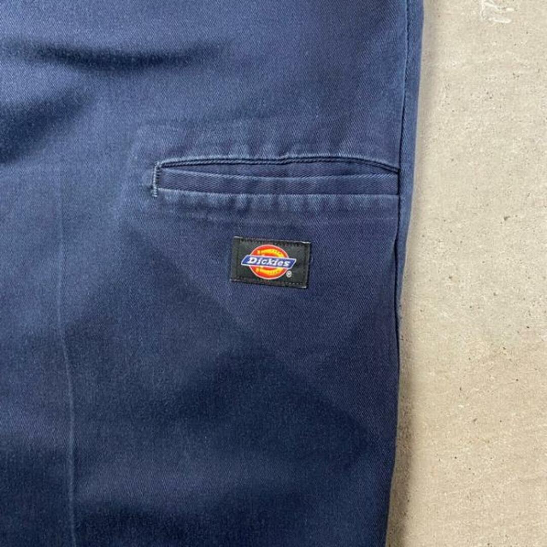 Dickies(ディッキーズ)のDickies ディッキーズ ダブルニー ワークパンツ メンズW32 メンズのパンツ(ペインターパンツ)の商品写真