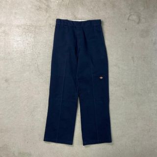 ディッキーズ(Dickies)のDickies ディッキーズ ダブルニー ワークパンツ メンズW32(ペインターパンツ)