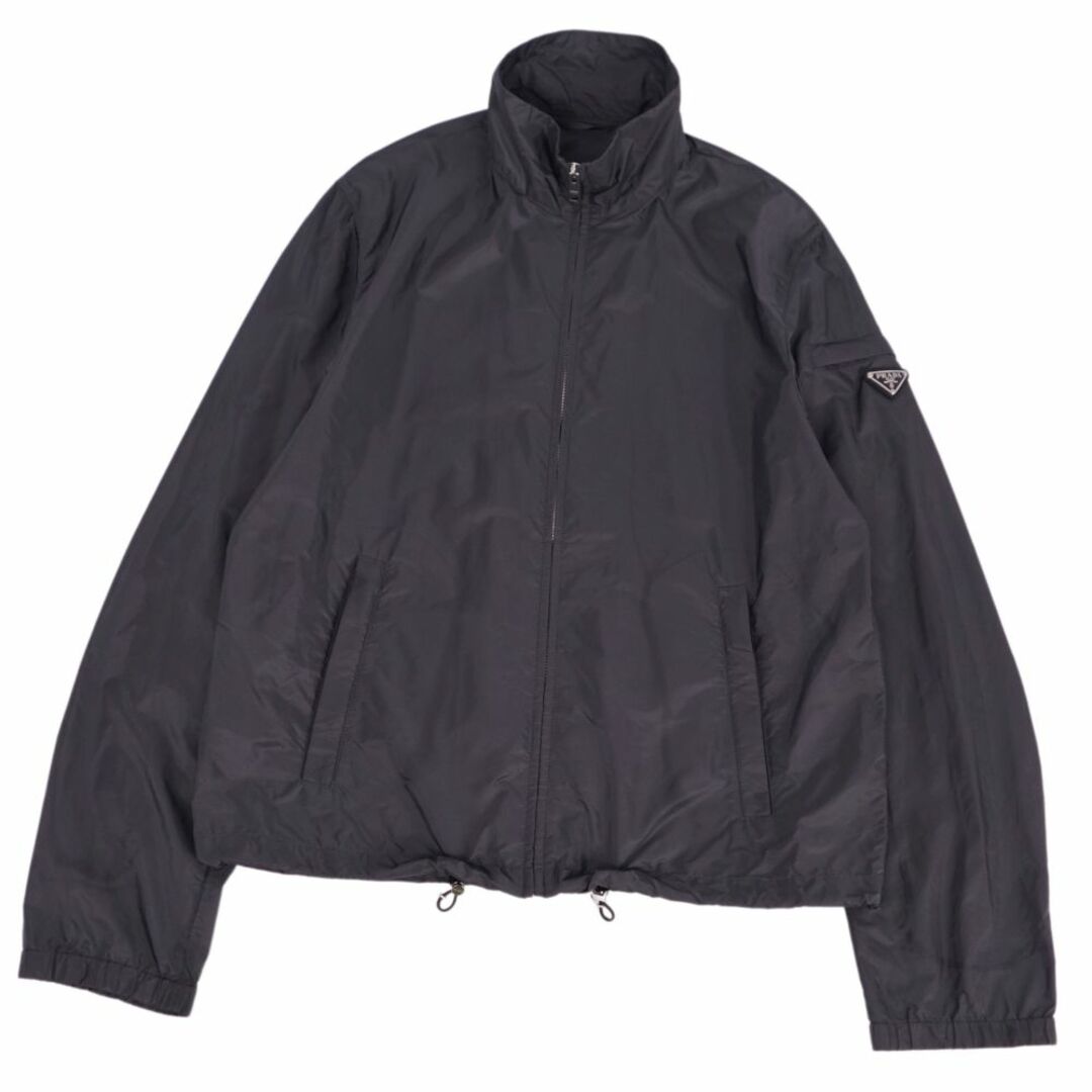 PRADA - 美品 プラダ PRADA SPORT ジャケット ナイロン PRADA - 美品 プラダ PRADA SPORT ジャケット ナイロン