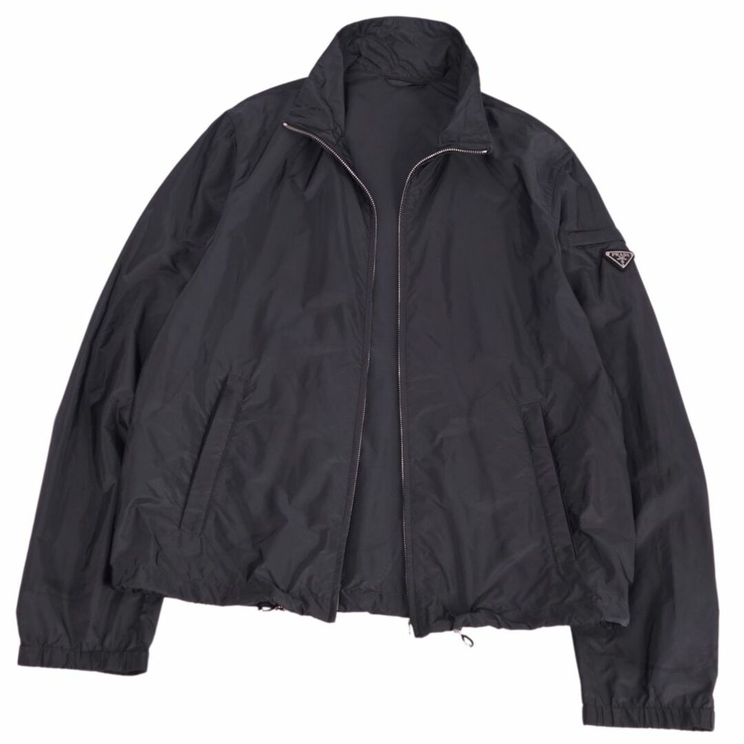 PRADA - 美品 プラダ PRADA SPORT ジャケット ナイロン PRADA - 美品 プラダ PRADA SPORT ジャケット ナイロン