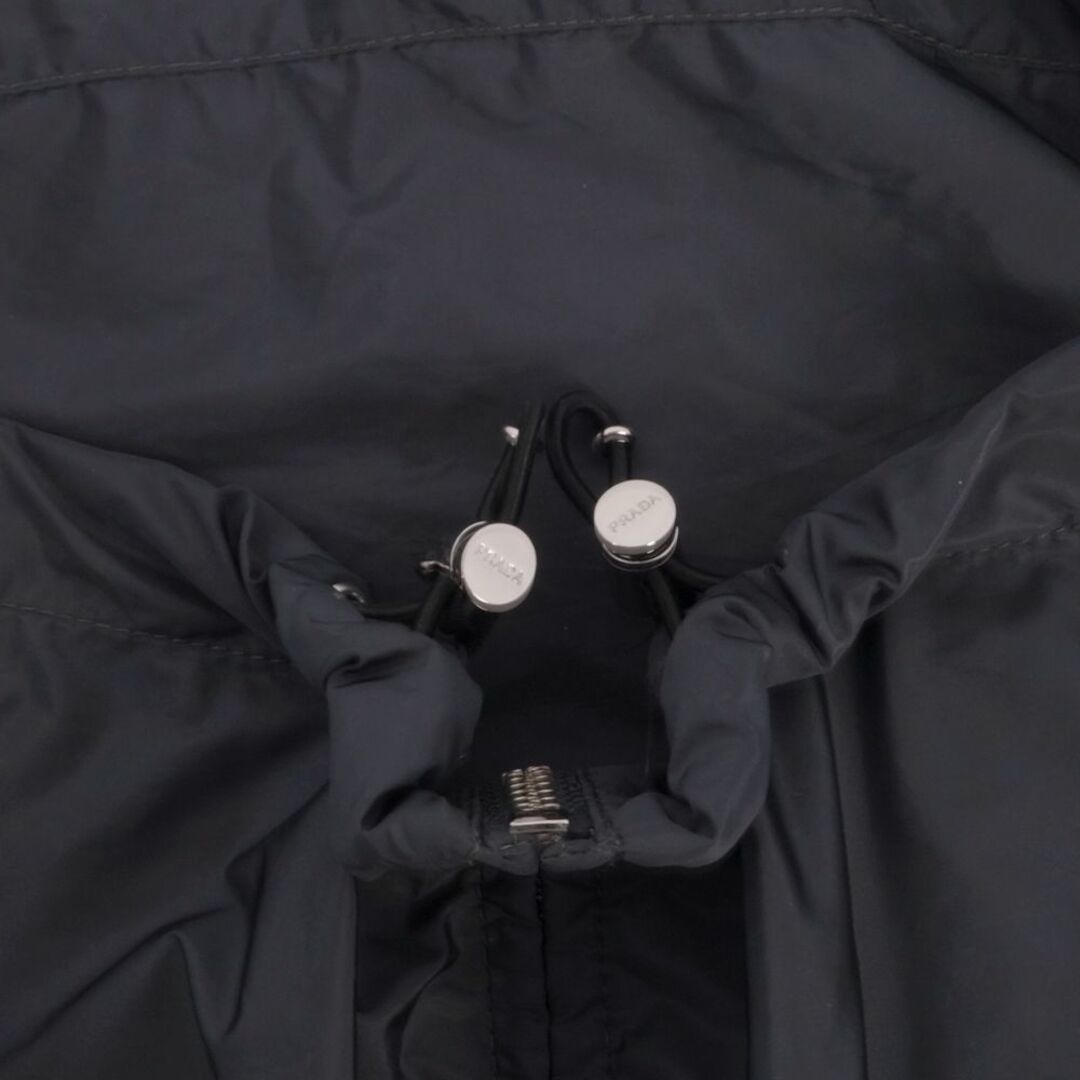 PRADA - 美品 プラダ PRADA SPORT ジャケット ナイロン PRADA - 美品 プラダ PRADA SPORT ジャケット ナイロン