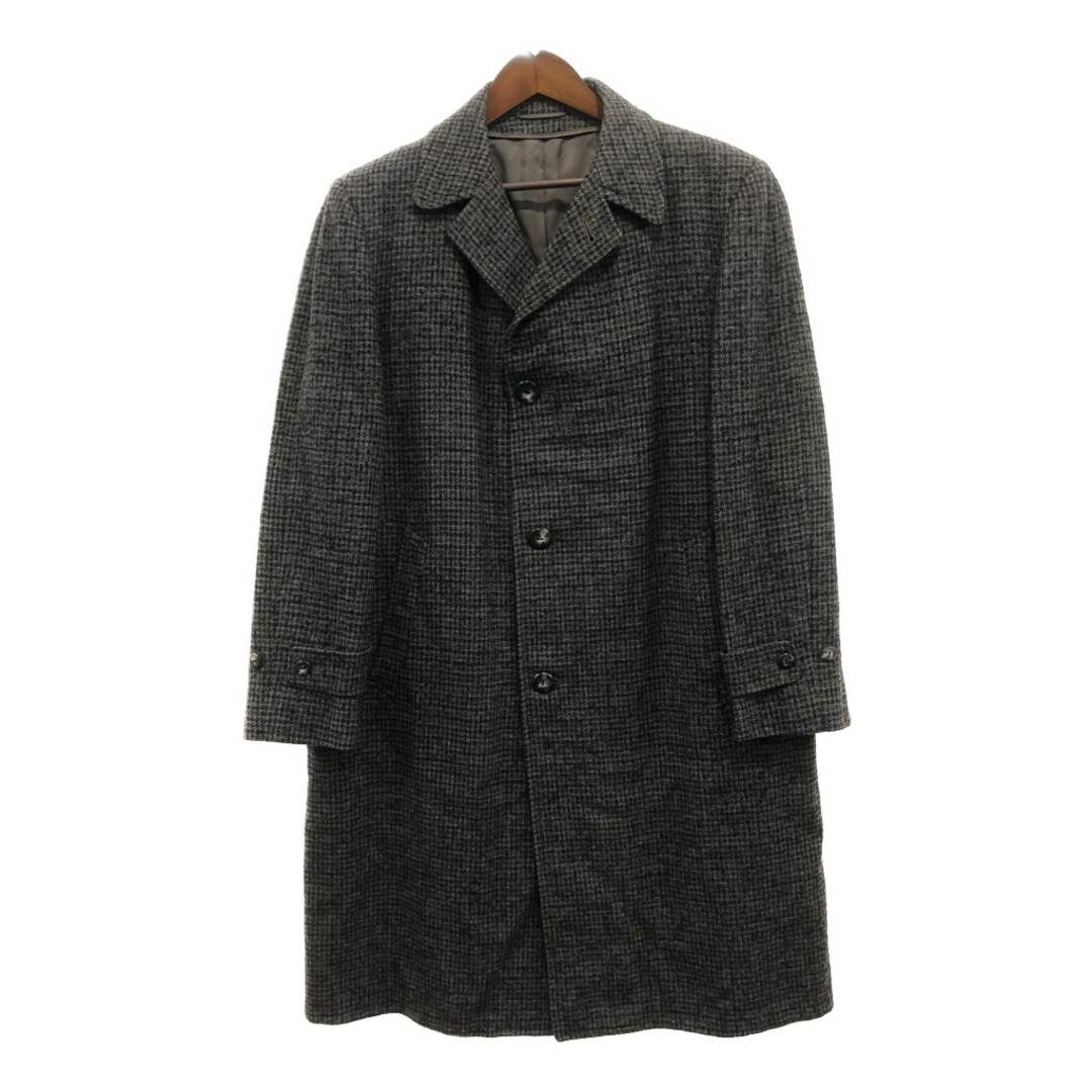 60年代 Robert Hall ウール チェスターコート ヴィンテージ 60年代 Robert Hall ウール チェスターコート ヴィンテージ