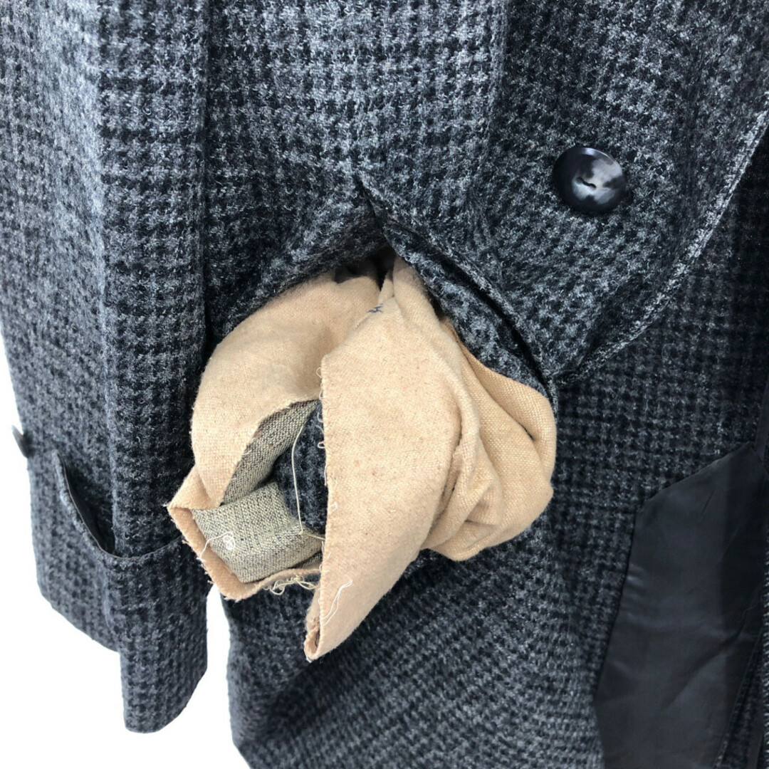 60年代 Robert Hall ウール チェスターコート ヴィンテージ 60年代 Robert Hall ウール チェスターコート ヴィンテージ