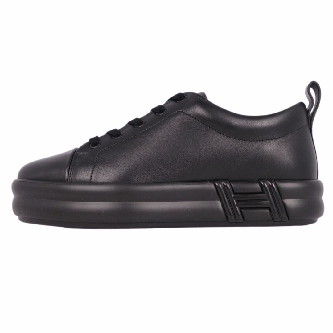 HERMES - 未使用 エルメス HERMES スニーカー ハッピー Happy HERMES - 未使用 エルメス HERMES スニーカー ハッピー Happy