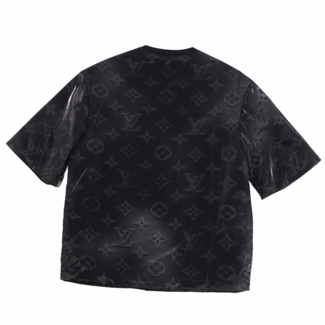 LOUIS VUITTON - 未使用 ルイヴィトン LOUIS VUITTON シャツ LOUIS VUITTON - 未使用 ルイヴィトン LOUIS VUITTON シャツ