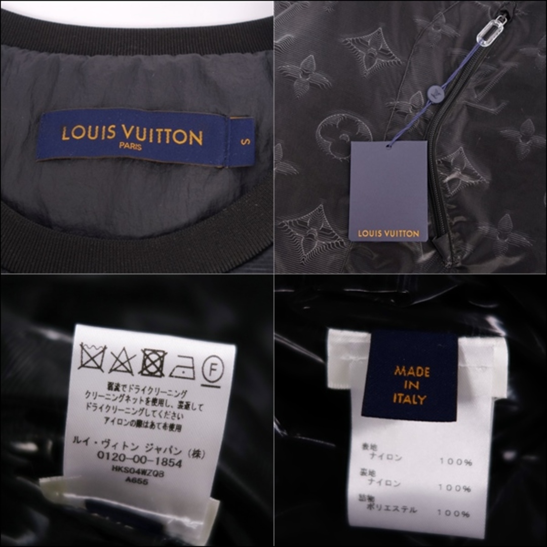LOUIS VUITTON - 未使用 ルイヴィトン LOUIS VUITTON シャツ LOUIS VUITTON - 未使用 ルイヴィトン LOUIS VUITTON シャツ