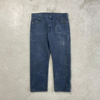 リーバイス(Levi's)のLevi's リーバイス 501 カラーデニムパンツ ブルー メンズW40(デニム/ジーンズ)