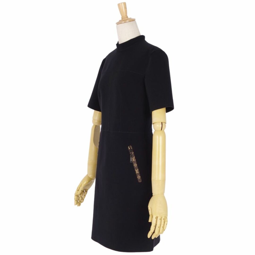 LOUIS VUITTON - 極美品 ルイヴィトン LOUIS VUITTON ワンピース LOUIS VUITTON - 極美品 ルイヴィトン LOUIS VUITTON ワンピース
