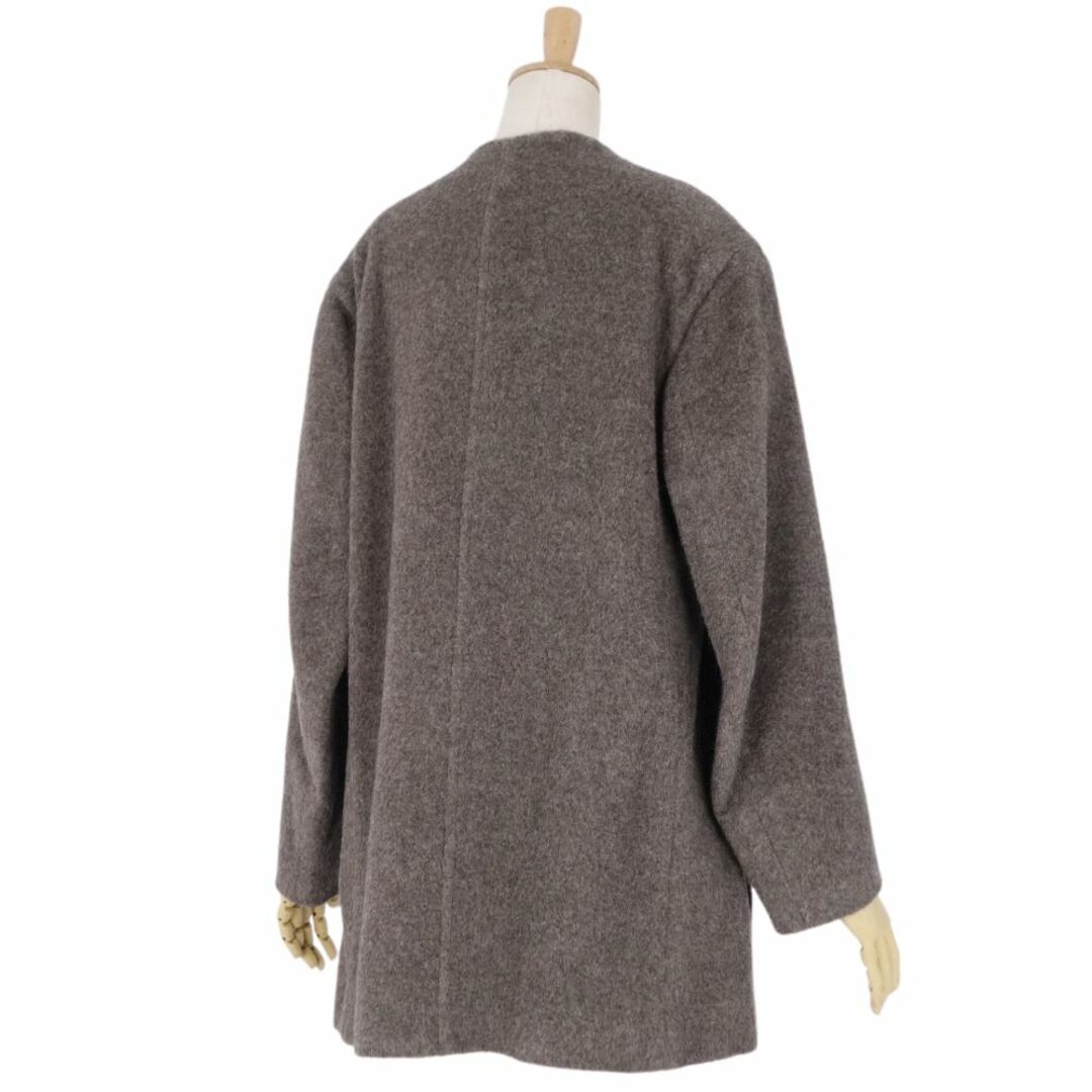HERMES - 極美品 エルメス HERMES ジャケット マルジェラ期 HERMES - 極美品 エルメス HERMES ジャケット マルジェラ期