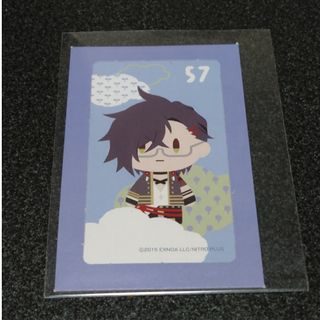 刀剣乱舞　みんなのくじ　明石国行(キャラクターグッズ)
