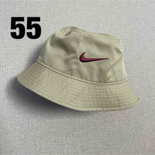 ナイキ(NIKE)のハット(帽子)