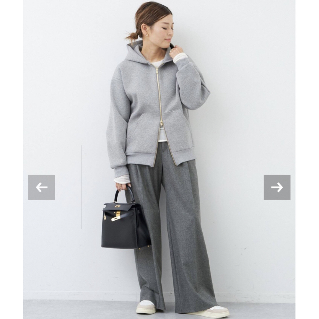 Deuxieme Classe *Bewitching パンツ 34 美品 Deuxieme Classe *Bewitching パンツ 34 美品