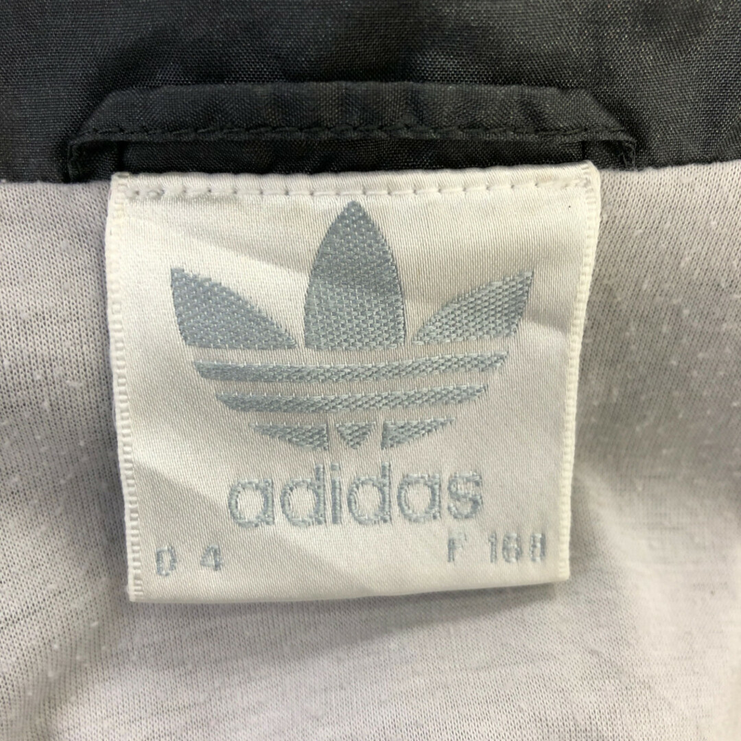 adidas(アディダス)の【B品】 90年代 adidas アディダス ナイロンジャケット スポーツ マルチカラー (メンズ S) 中古 古着 Q0782 メンズのジャケット/アウター(ナイロンジャケット)の商品写真