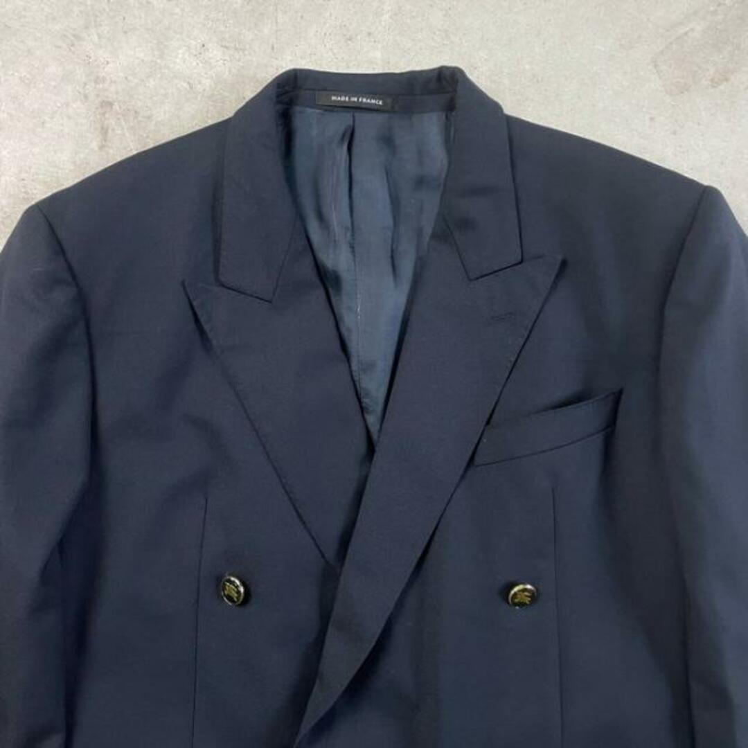 BURBERRY - 70年代〜90年代 フランス製 Burberrys バーバリー BURBERRY - 70年代〜90年代 フランス製 Burberrys バーバリー