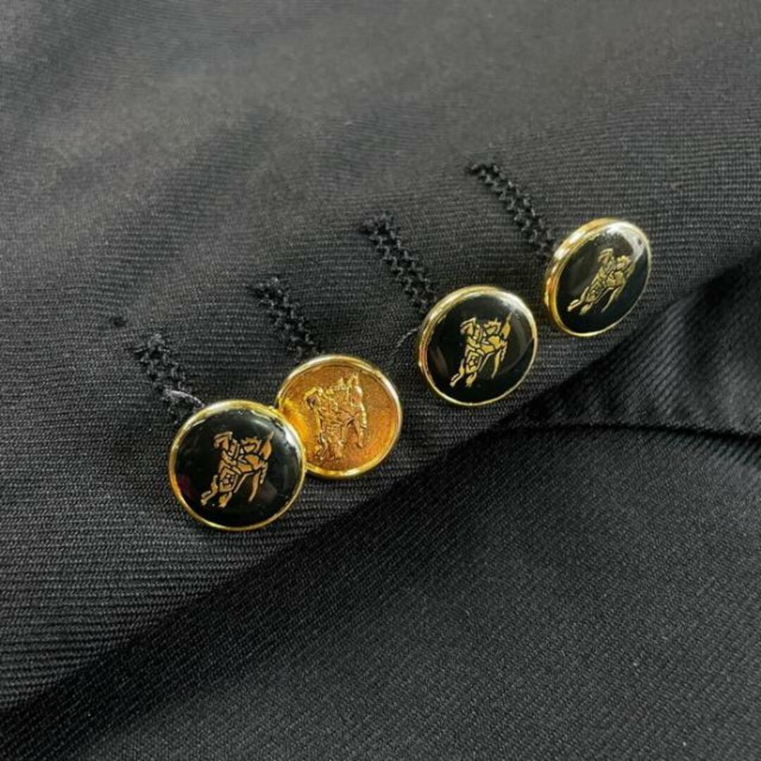 BURBERRY - 70年代〜90年代 フランス製 Burberrys バーバリー BURBERRY - 70年代〜90年代 フランス製 Burberrys バーバリー