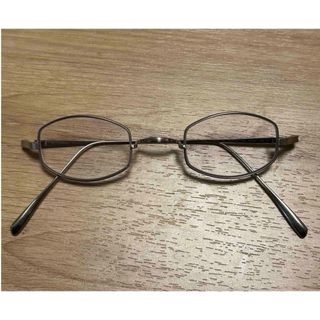 BJ CLASSIC メガネ(サングラス/メガネ)