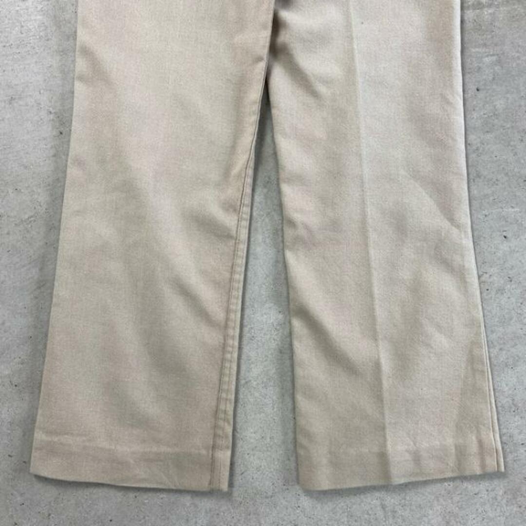 Levi's - 70年代 Levi's STA-PREST BIG E リーバイス スタプレ Levi's - 70年代 Levi's STA-PREST BIG E リーバイス スタプレ