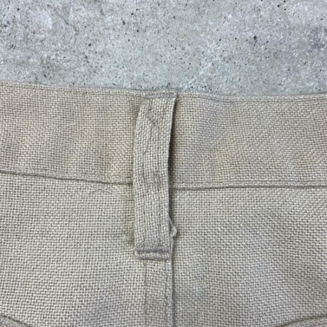 Levi's - 70年代 Levi's STA-PREST BIG E リーバイス スタプレ Levi's - 70年代 Levi's STA-PREST BIG E リーバイス スタプレ