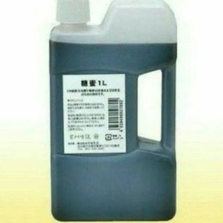 糖蜜　1.1kg（1割増）(その他)