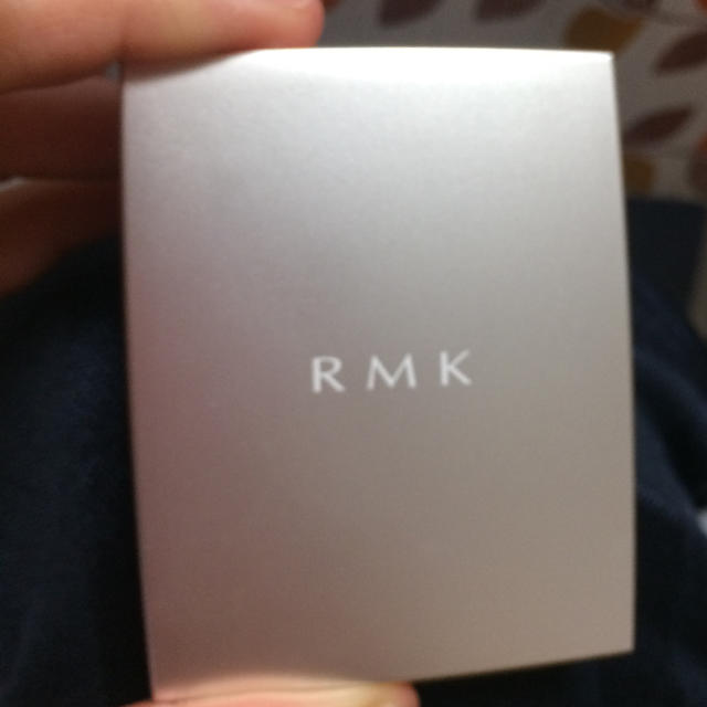 RMK(アールエムケー)のRMK コンシーラー コスメ/美容のベースメイク/化粧品(コンシーラー)の商品写真