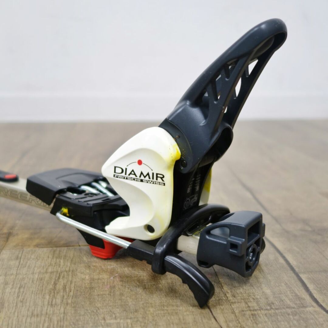 ディアミール DIAMIR FREE RIDE Sサイズ フリーライド スキー ディアミール DIAMIR FREE RIDE Sサイズ フリーライド スキー