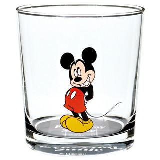 Disney - ディズニー ミッキー グラス キッチン