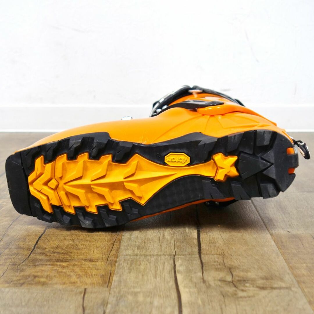スカルパ SCARPA MAESTRALE マエストラーレ 27cm 306mm TLT スカルパ SCARPA MAESTRALE マエストラーレ 27cm 306mm TLT