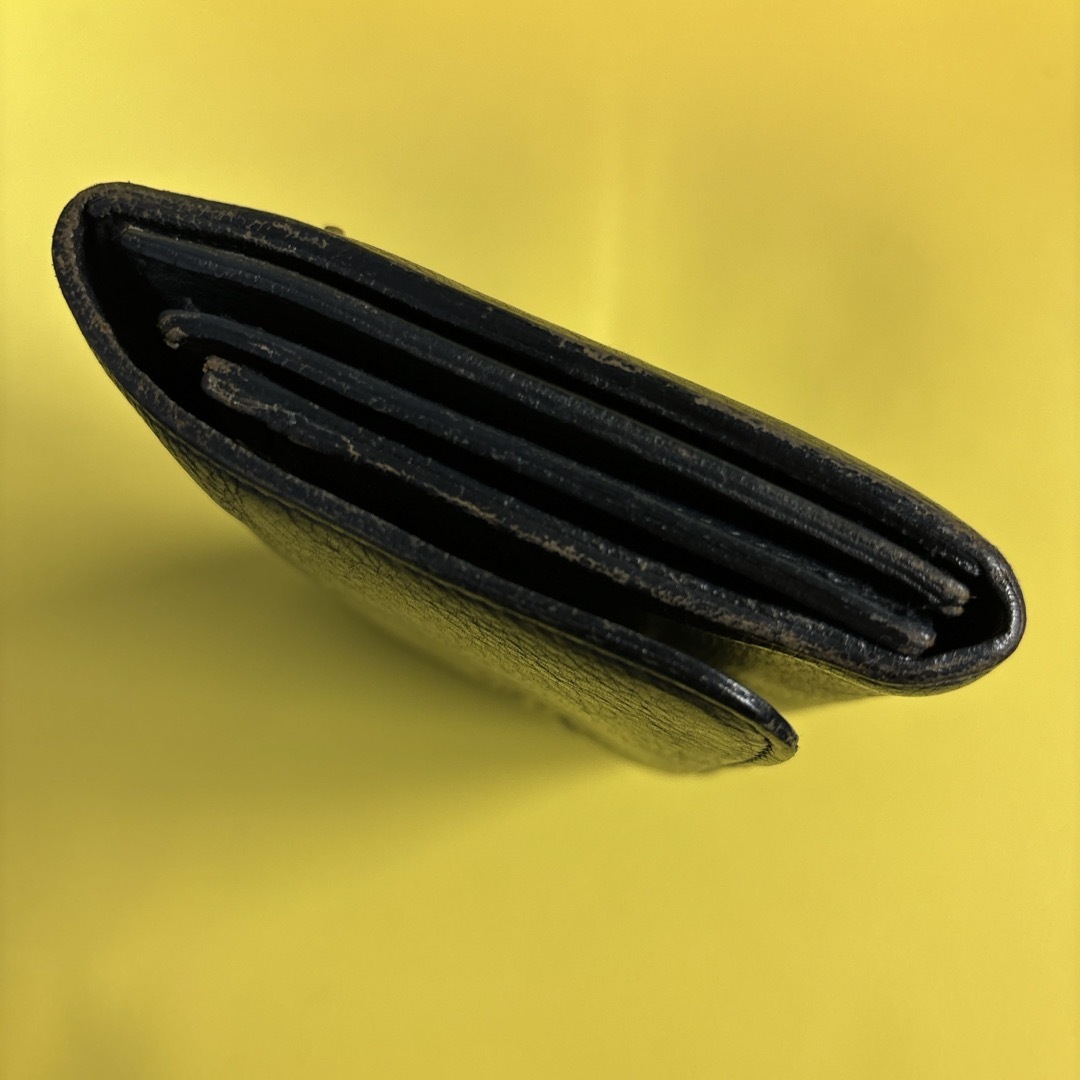 IL BISONTE(イルビゾンテ)のイルビゾンテ　長財布 レディースのファッション小物(財布)の商品写真