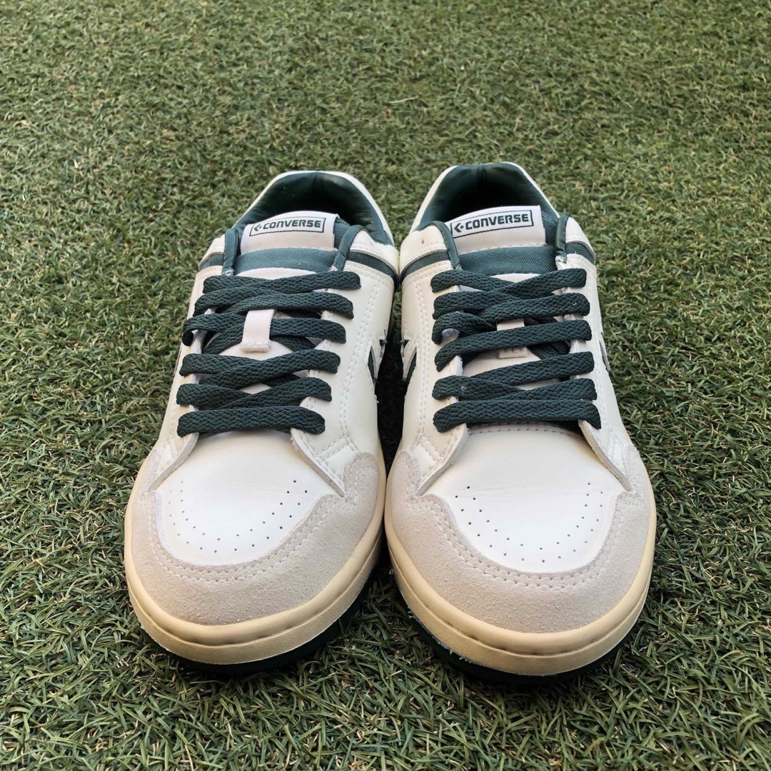 CONVERSE(コンバース)の新同23.5 converse WEAPON SK OXウェポン HW970 レディースの靴/シューズ(スニーカー)の商品写真
