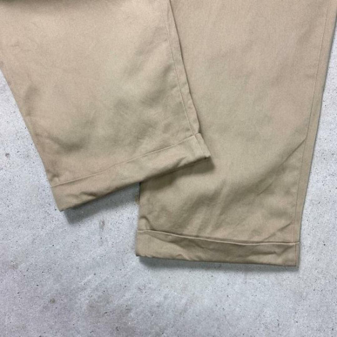 J.Crew - 90年代 USA製 J.CREW ジェイクルー チノパンツ 2タック J.Crew - 90年代 USA製 J.CREW ジェイクルー チノパンツ 2タック