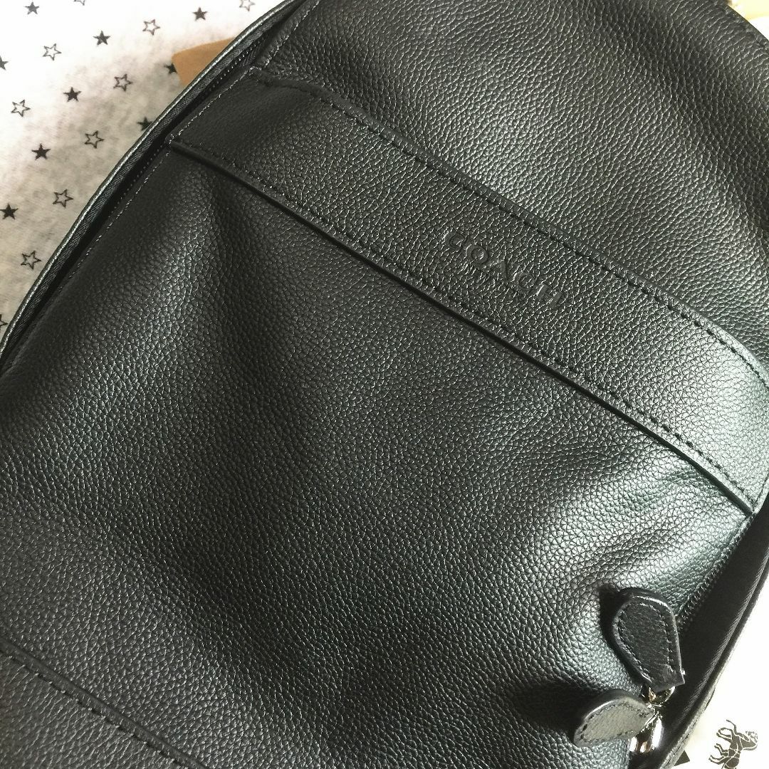 COACH(コーチ)のコーチ/COACH ボディーバッグ F54770 ショルダーバッグメンズバッグ メンズのバッグ(ボディーバッグ)の商品写真