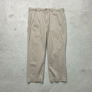 ラルフローレン(Ralph Lauren)のPolo by Ralph Lauren ポロバイラルフローレン チノパンツ ポロチノ PRESTON PANT メンズW38(その他)