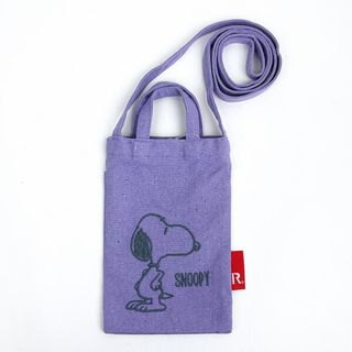 スヌーピー(SNOOPY)のスヌーピー ミニショルダーバッグ SNOOPY(ショルダーバッグ)