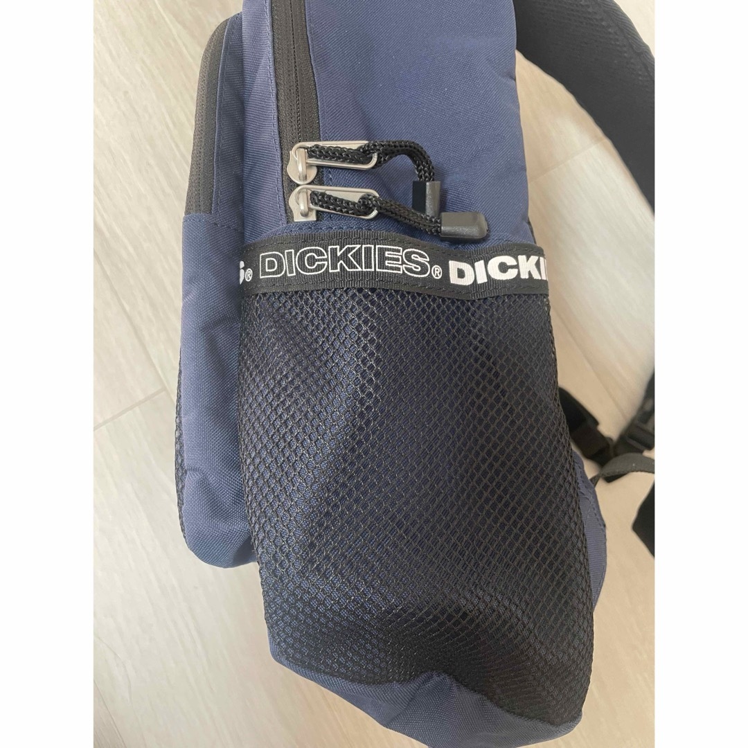 Dickies(ディッキーズ)のDickies ディッキーズ　リュック レディースのバッグ(リュック/バックパック)の商品写真