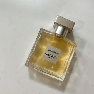 CHANEL - CHANEL 香水 ガブリエル シャネル オードゥ パルファム 35ml