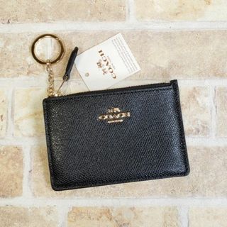 コーチ(COACH) パスケース/IDカードホルダーの通販 1,000点以上