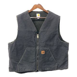 carhartt - カーハート ダックベスト usa製 初期胸タグの通販 by まさ 