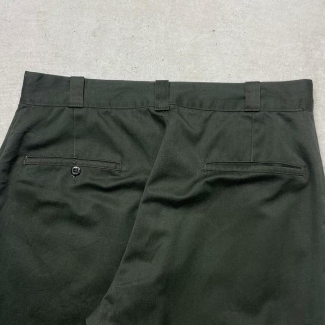 70年代 BIG MAC JCPenney ビッグマック ワークパンツ SCOVILL 70年代 BIG MAC JCPenney ビッグマック ワークパンツ SCOVILL