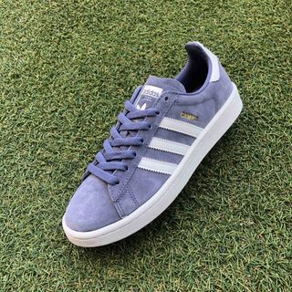 アディダス(adidas)の新品24 adidas CAMPUS アディダス キャンパス HW971(スニーカー)