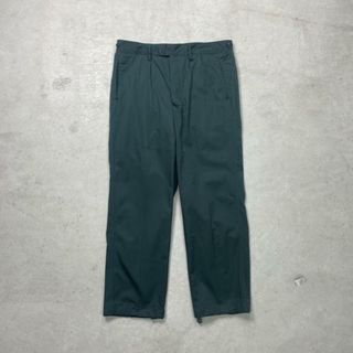 TREVIRA ユーロワーク ワークパンツ OPTI メンズW36相当(ペインターパンツ)