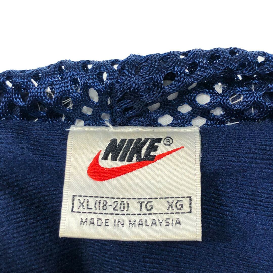 90年代 NIKE ナイキ ウィンドブレーカー ジャケット スポーツ 90年代 NIKE ナイキ ウィンドブレーカー ジャケット スポーツ