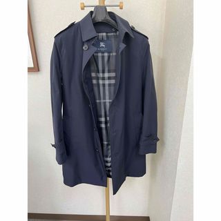 バーバリー(BURBERRY) ステンカラーコート(メンズ)の通販 2,000点以上 