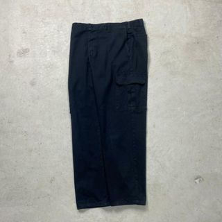 ディッキーズ(Dickies)のDickies ディッキーズ ワークパンツ サイドカーゴパンツ メンズW34(ペインターパンツ)