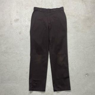 ディッキーズ(Dickies)のDickies ディッキーズ  ワークパンツ メンズW34(ペインターパンツ)