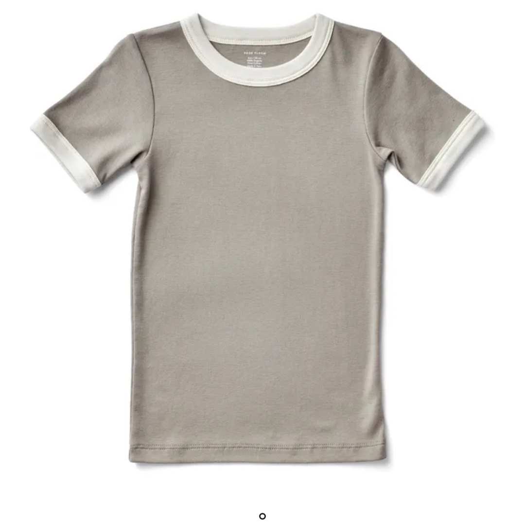 SOOR PLOOM(ソーアプルーム)のSOOR PLOOM  Gym Class T-Shirt  キッズ/ベビー/マタニティのキッズ服女の子用(90cm~)(Tシャツ/カットソー)の商品写真