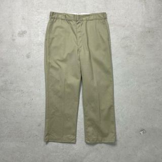 ディッキーズ(Dickies)の90年代 USA製 Dickies ディッキーズ ワークパンツ メンズW38(ペインターパンツ)