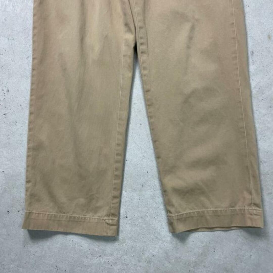 Ralph Lauren(ラルフローレン)のPolo by Ralph Lauren ポロバイラルフローレン チノパンツ ポロチノ PRESTON PANT メンズW33 メンズのパンツ(その他)の商品写真