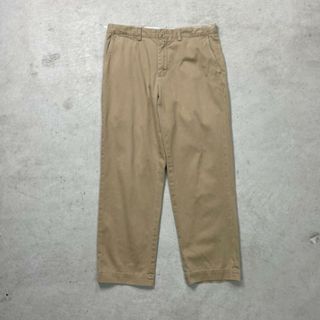 ラルフローレン(Ralph Lauren)のPolo by Ralph Lauren ポロバイラルフローレン チノパンツ ポロチノ PRESTON PANT メンズW33(その他)