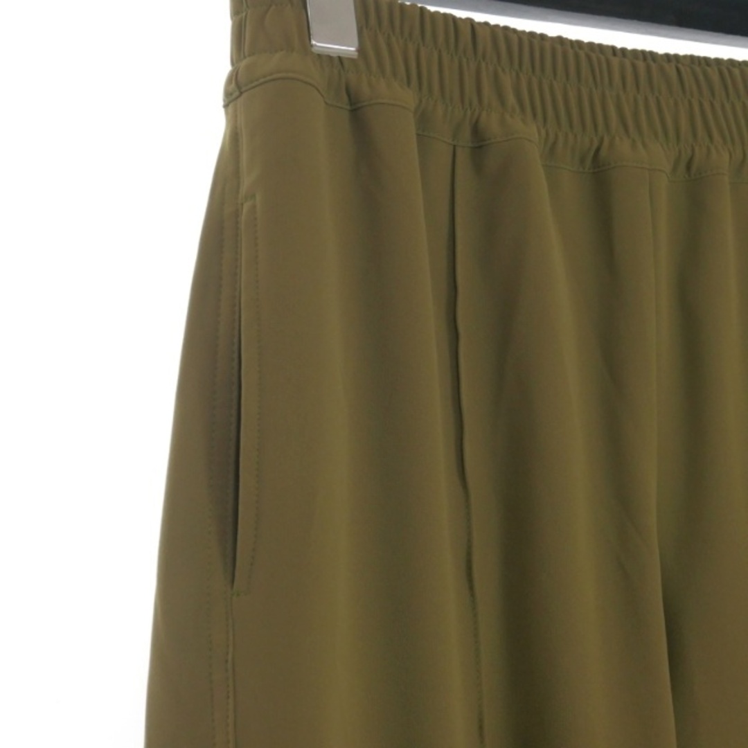 other(アザー)のトラント TRENT CENTER SEAM EASY PANTS パンツ 1 レディースのパンツ(その他)の商品写真